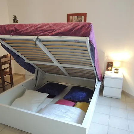 Comme Une Petite Maison * Villeneuve-lès-Avignon