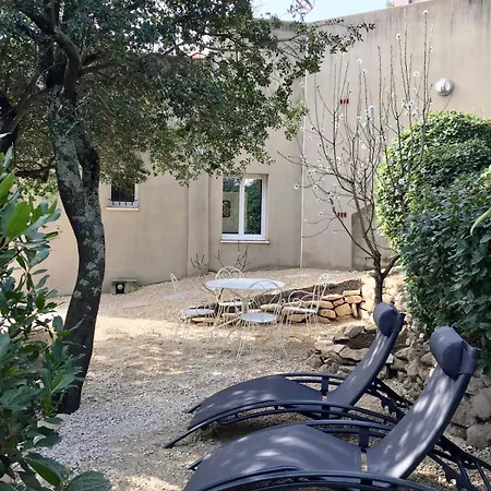 Comme Une Petite Maison Appartamento