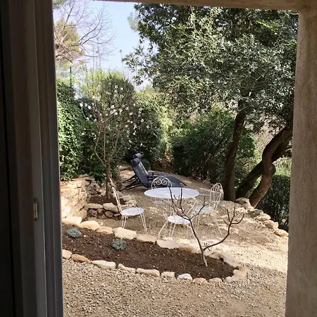 Comme Une Petite Maison Διαμέρισμα Villeneuve-lès-Avignon