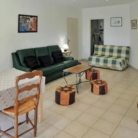 Comme Une Petite Maison Διαμέρισμα *
