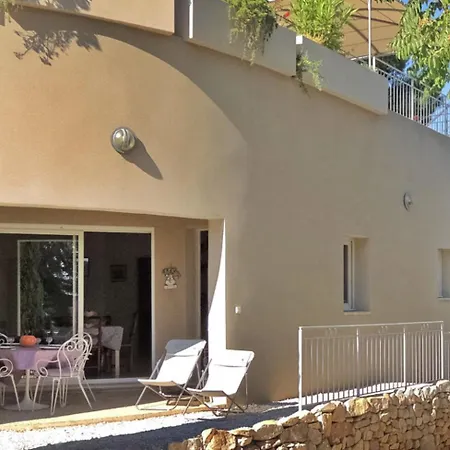 Appartamento Comme Une Petite Maison Villeneuve-lès-Avignon