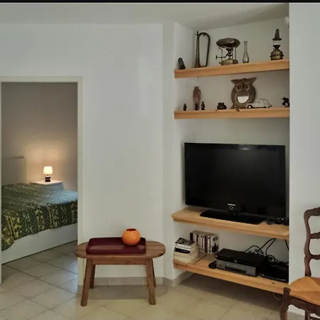 Comme Une Petite Maison Appartamento