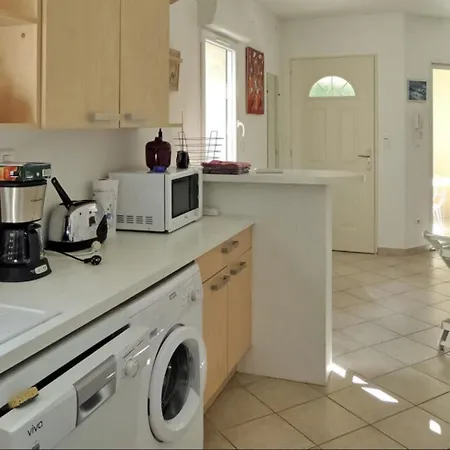 Διαμέρισμα Comme Une Petite Maison