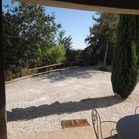 Διαμέρισμα Comme Une Petite Maison
