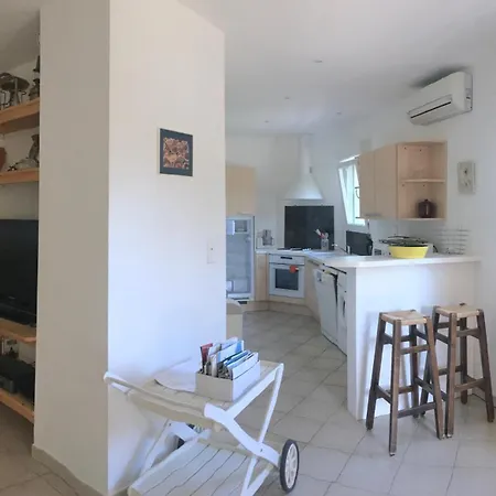 Comme Une Petite Maison * Villeneuve-lès-Avignon